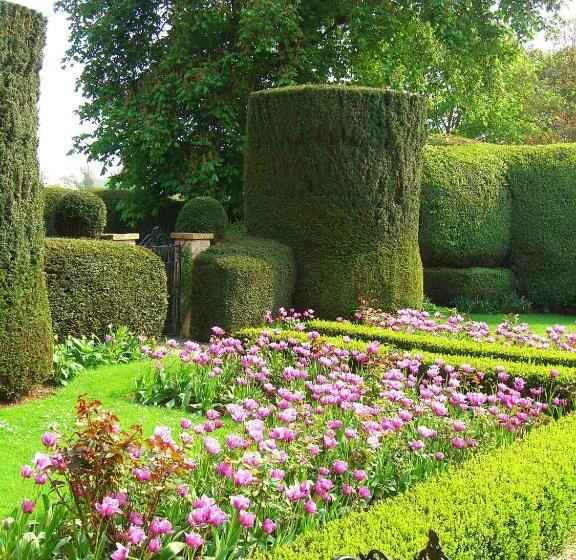 ベッドアンドブレックファースト Mill Hay Country House