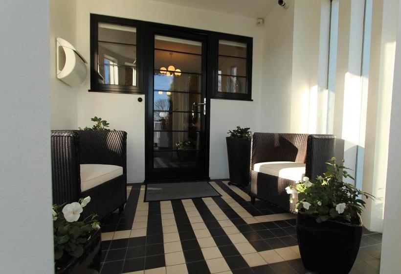 ベッドアンドブレックファースト Milvil