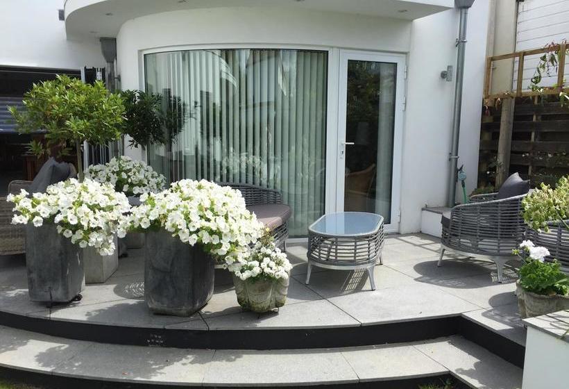 ベッドアンドブレックファースト Milvil