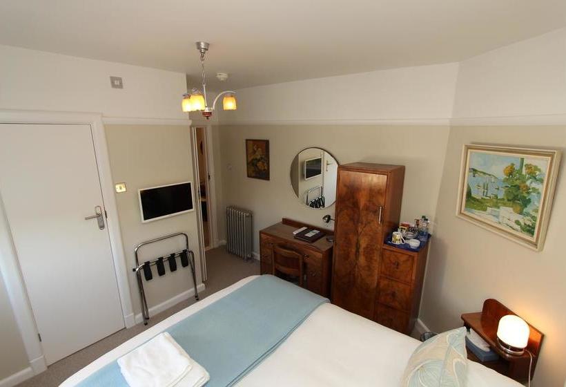 ベッドアンドブレックファースト Milvil