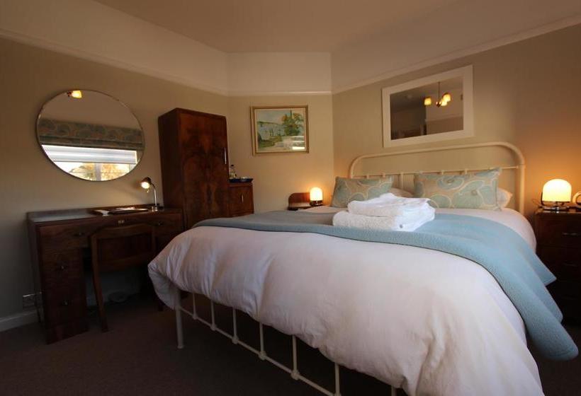 ベッドアンドブレックファースト Milvil