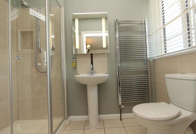 ベッドアンドブレックファースト Milvil