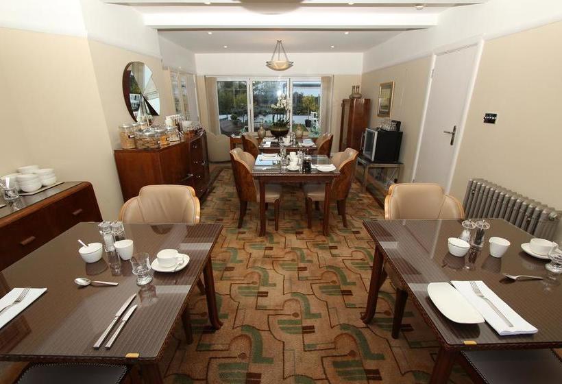 ベッドアンドブレックファースト Milvil