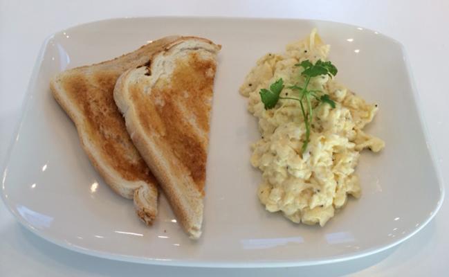 ベッドアンドブレックファースト Milvil