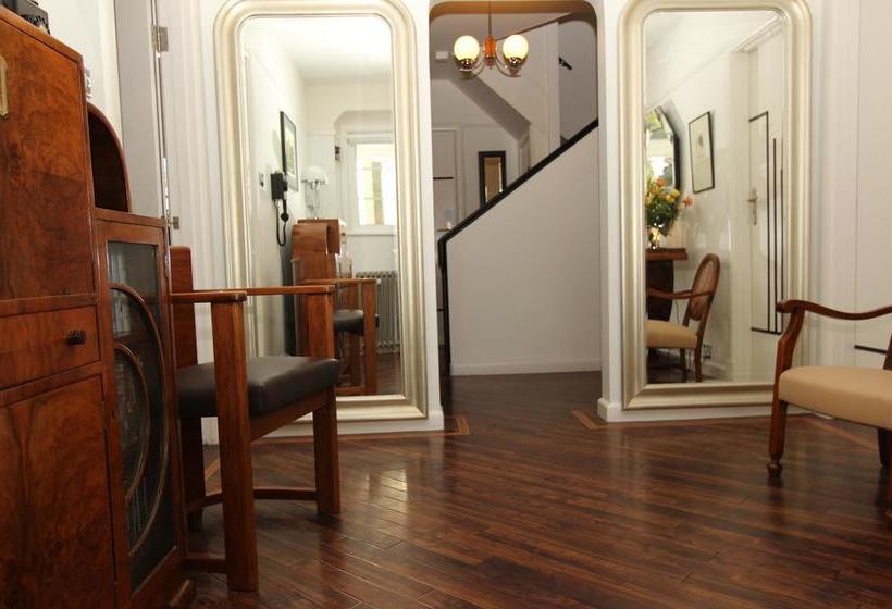 ベッドアンドブレックファースト Milvil