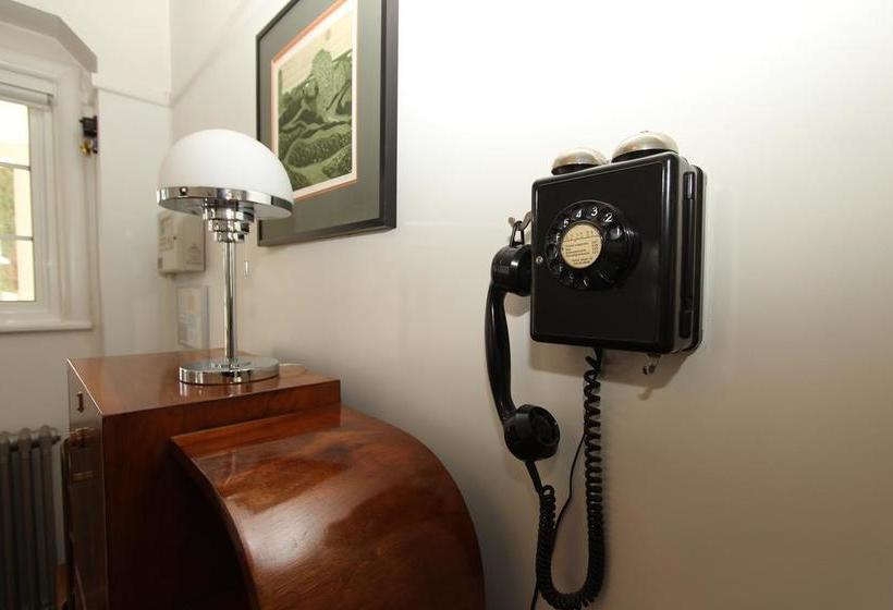 ベッドアンドブレックファースト Milvil