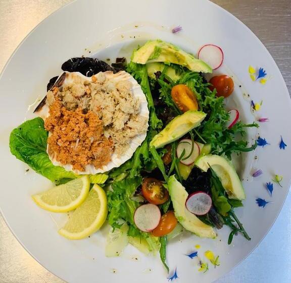 ベッドアンドブレックファースト Molesworth Arms Pyworthy