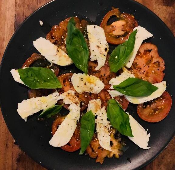 ベッドアンドブレックファースト Molesworth Arms Pyworthy