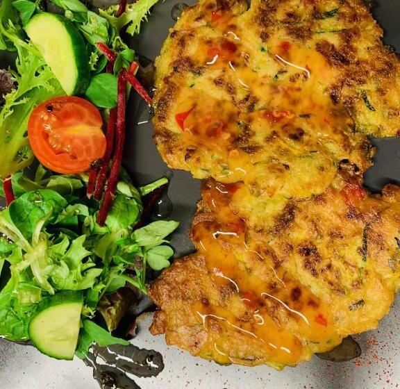 ベッドアンドブレックファースト Molesworth Arms Pyworthy