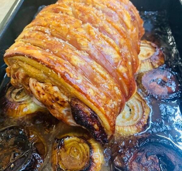 ベッドアンドブレックファースト Molesworth Arms Pyworthy