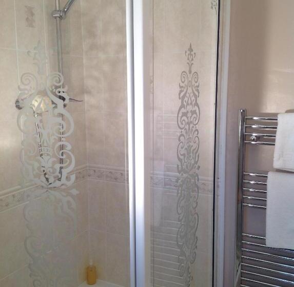 ベッドアンドブレックファースト Old Water View