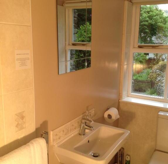 ベッドアンドブレックファースト Old Water View