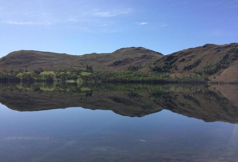 ベッドアンドブレックファースト Old Water View