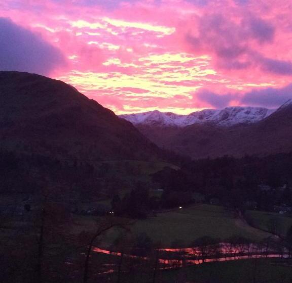 Bed and Breakfast Old Water View