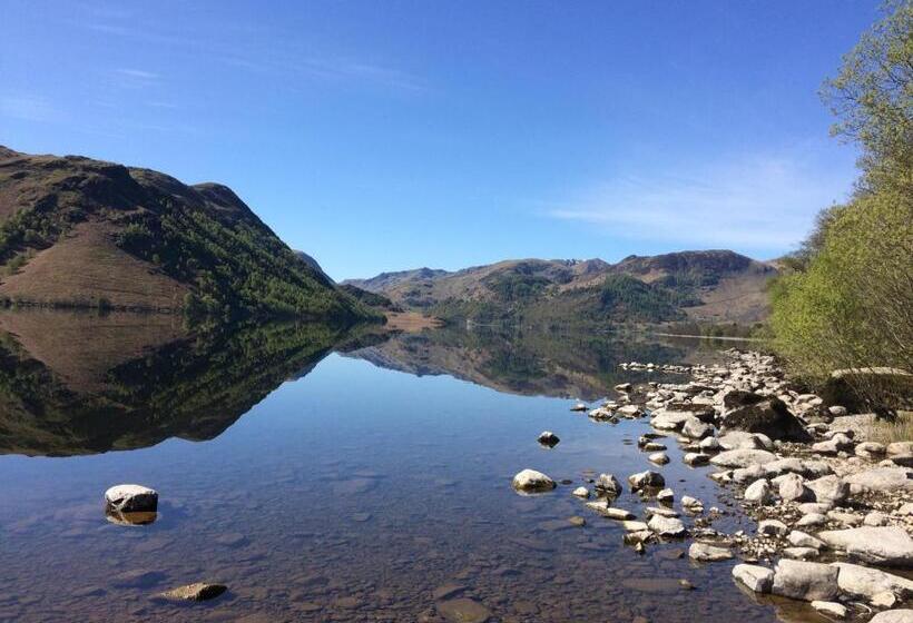 צימר Old Water View