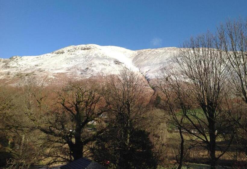 ベッドアンドブレックファースト Old Water View