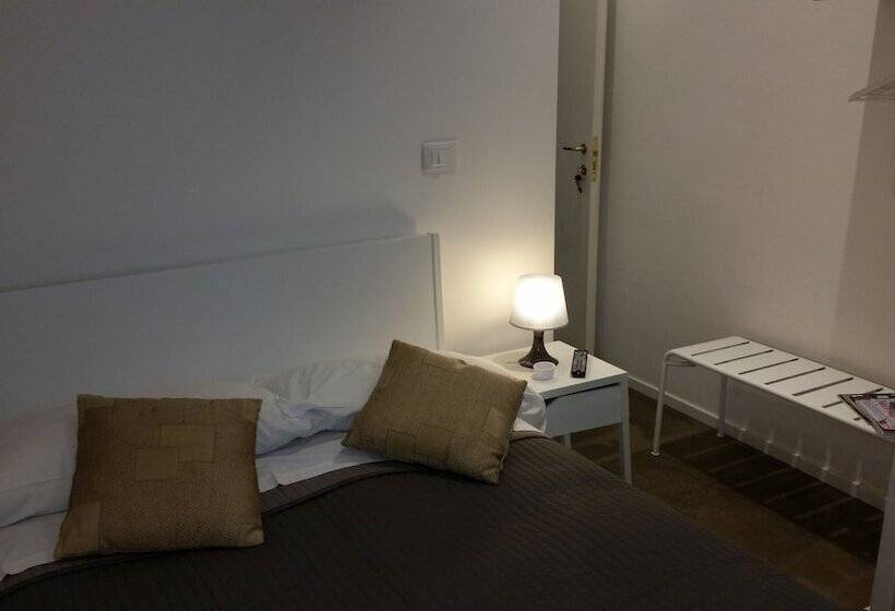 住宿加早餐  Palermo Rooms