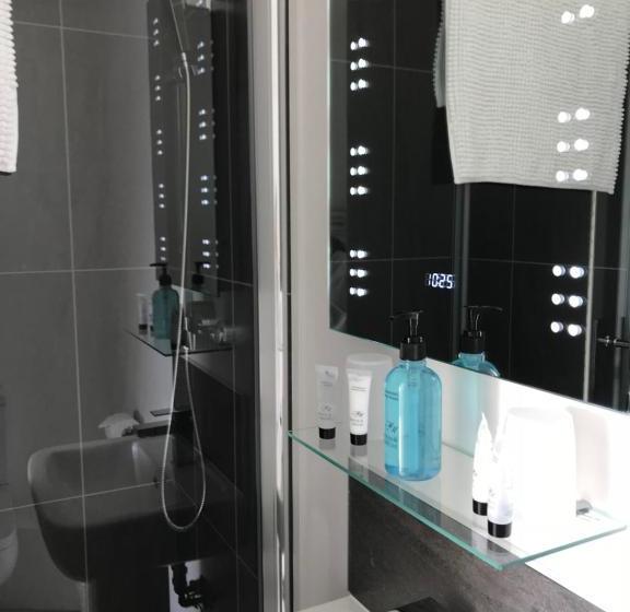 ベッドアンドブレックファースト Palma Guest House