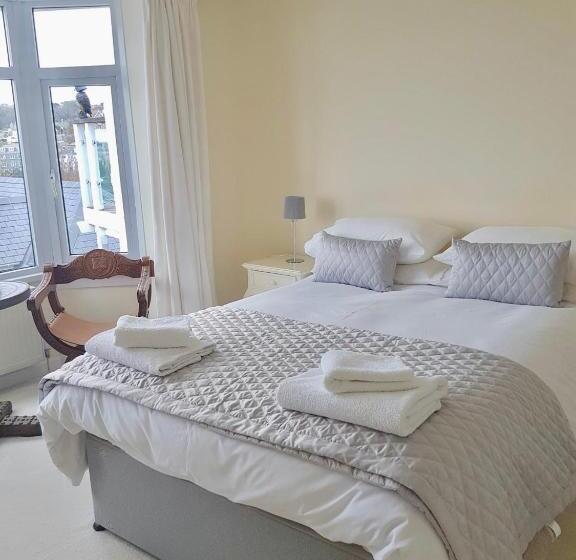 ベッドアンドブレックファースト Palma Guest House