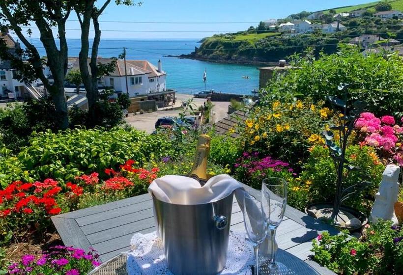 Bed and Breakfast Portmellon Cove Guest House