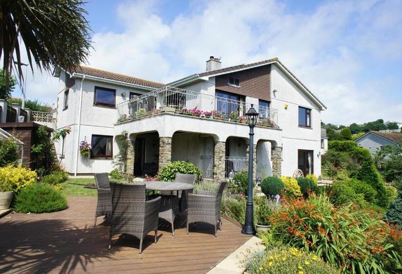 Bed and Breakfast Portmellon Cove Guest House
