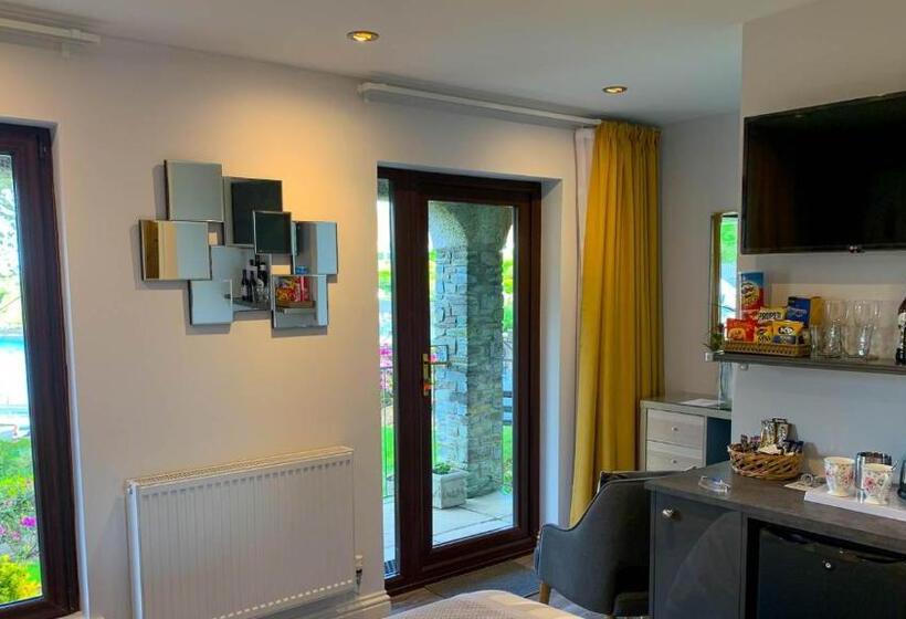 Bed and Breakfast Portmellon Cove Guest House