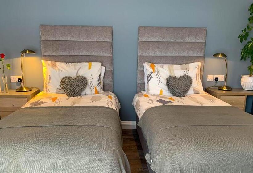 Bed and Breakfast Portmellon Cove Guest House