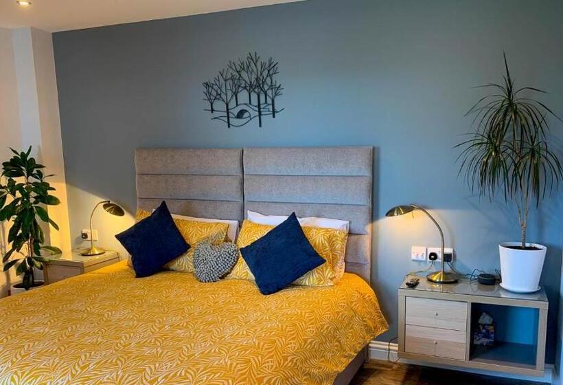 Bed and Breakfast Portmellon Cove Guest House