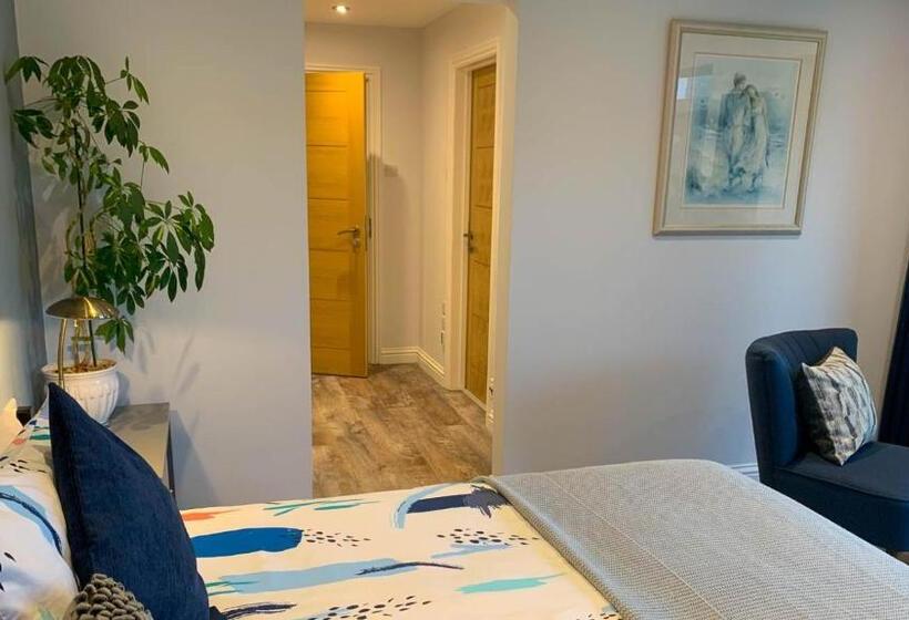 Bed and Breakfast Portmellon Cove Guest House