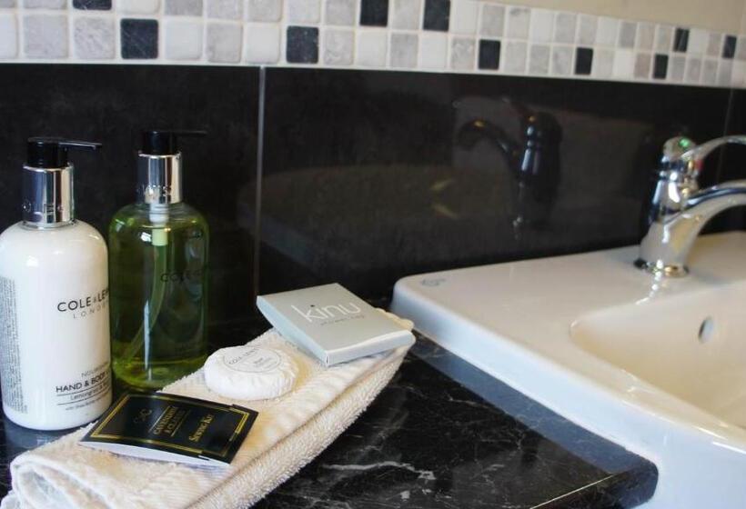 Bed and Breakfast Portmellon Cove Guest House