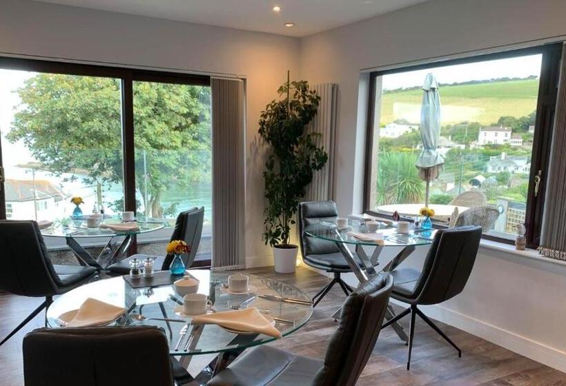 Bed and Breakfast Portmellon Cove Guest House