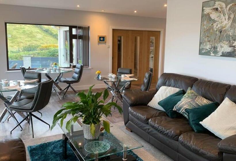 Bed and Breakfast Portmellon Cove Guest House