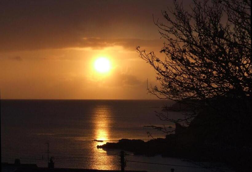 Bed and Breakfast Portmellon Cove Guest House