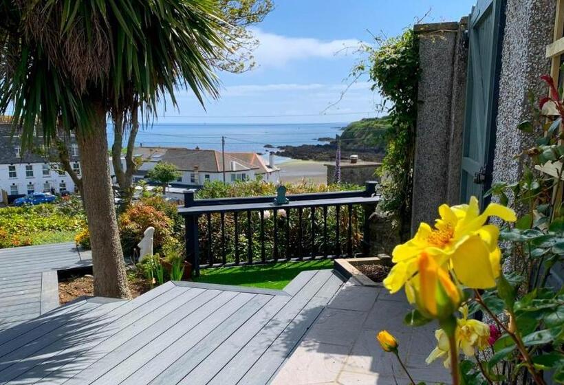 Bed and Breakfast Portmellon Cove Guest House