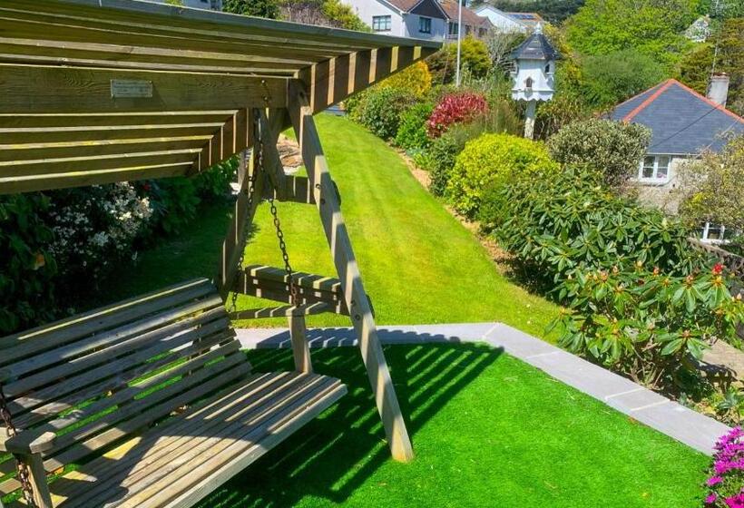 Bed and Breakfast Portmellon Cove Guest House