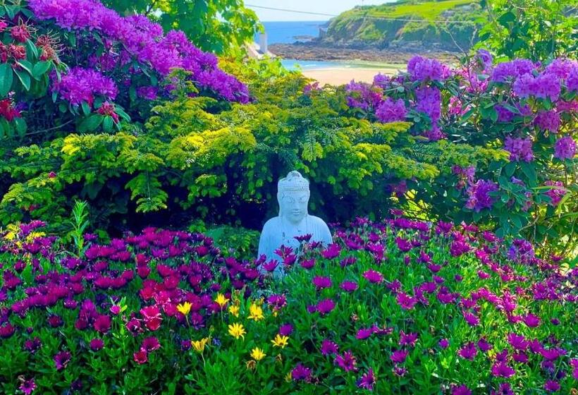 Bed and Breakfast Portmellon Cove Guest House