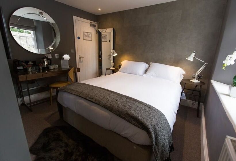 Bed and Breakfast Mill Street Pub & Kitchen