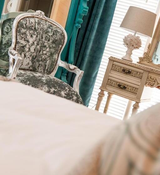 مبيت وإفطار Rooms At Number One