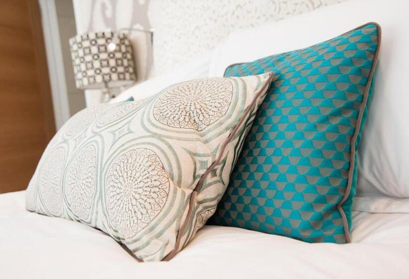 مبيت وإفطار Rooms At Number One