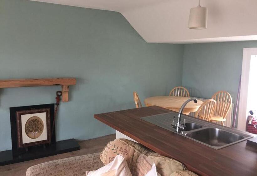 Bed and Breakfast Roomz