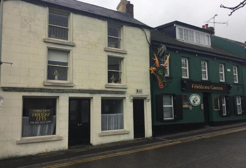 Bed and Breakfast Roomz