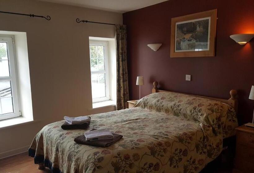 Bed and Breakfast Roomz