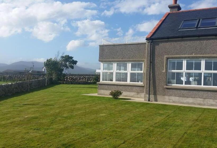 ベッドアンドブレックファースト Samona