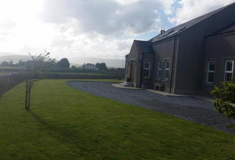 ベッドアンドブレックファースト Samona