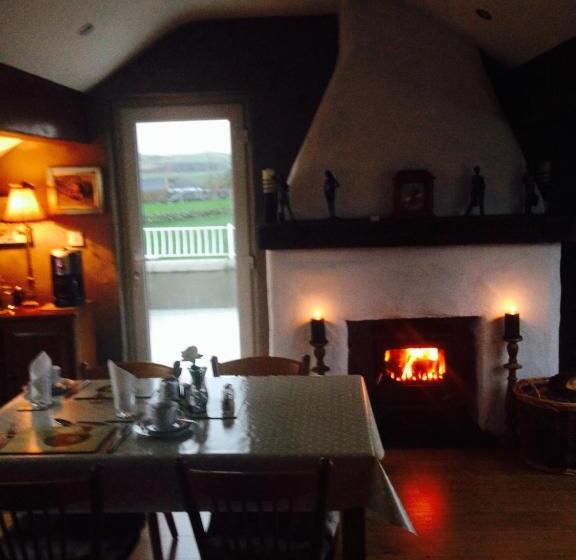 ベッドアンドブレックファースト Samona