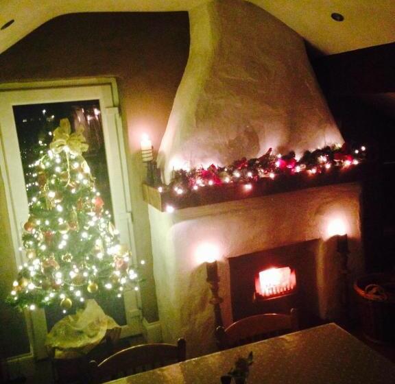 ベッドアンドブレックファースト Samona