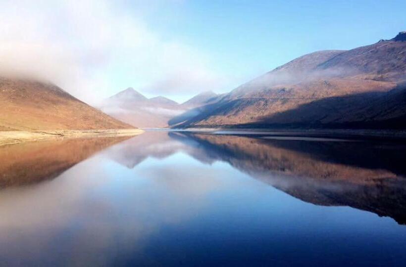 ベッドアンドブレックファースト Samona