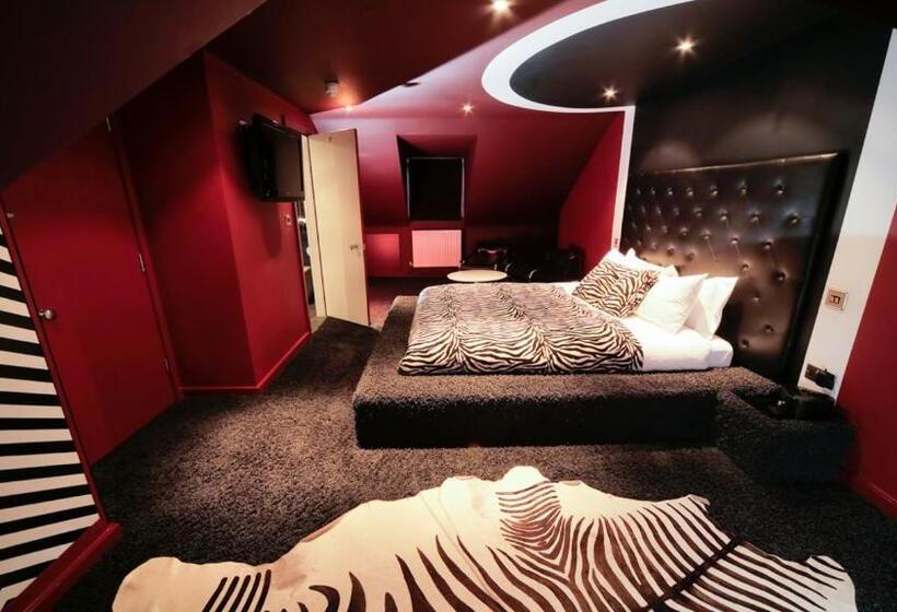 Bed and Breakfast Snooze