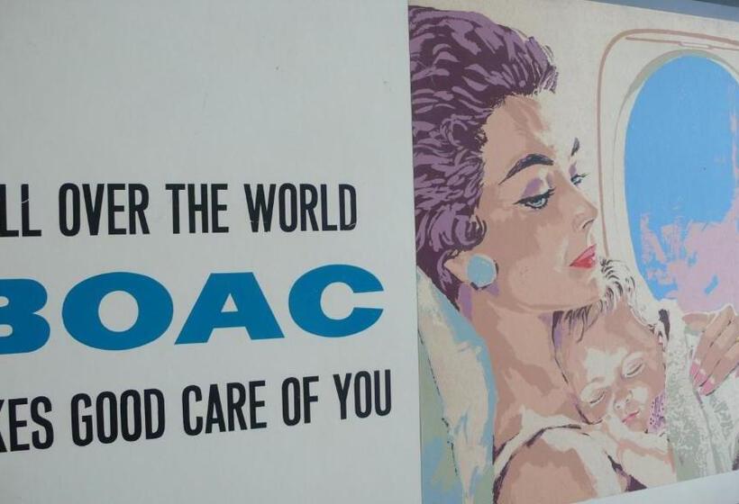 Bed and Breakfast Snooze