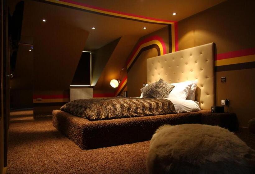 Bed and Breakfast Snooze